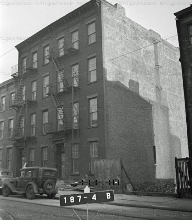 107 Boerum Place