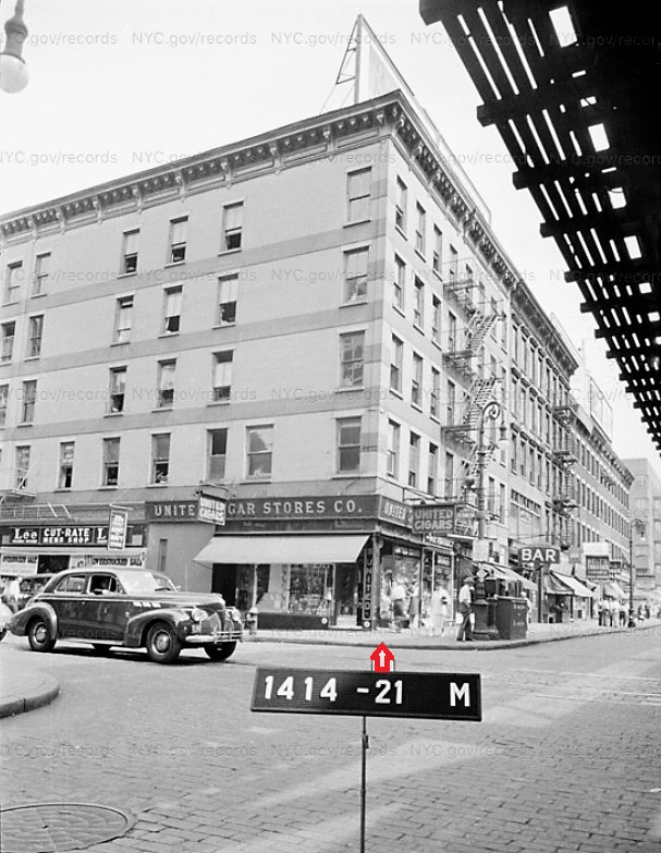 1125 Second Avenue in Manhattan