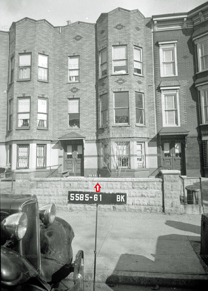 1129 40th Street