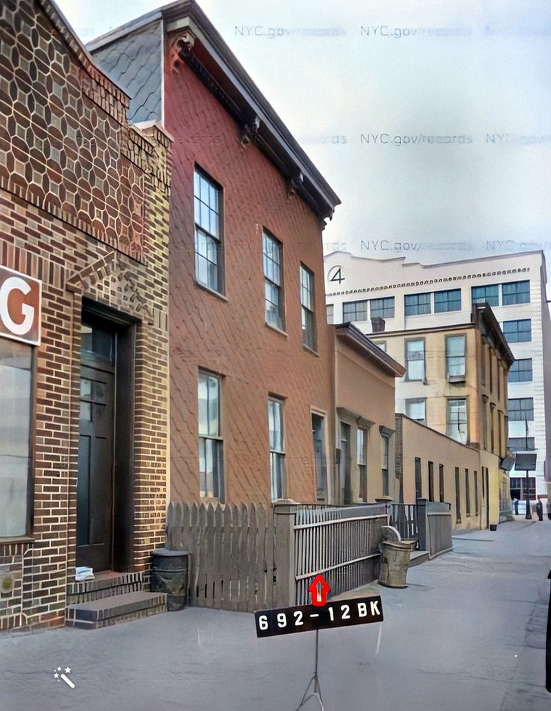 >126 35th Street