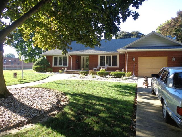1304 Susquehanna Avenue in West Pittston, PA