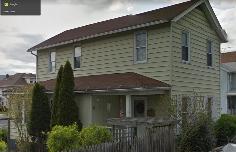 138 Cornelia Street in Pittston, PA