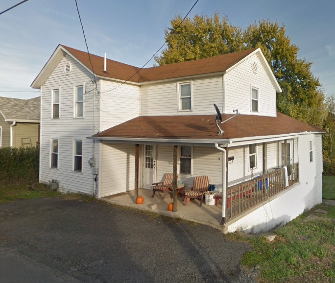 14 Kenley Street in Pittston
