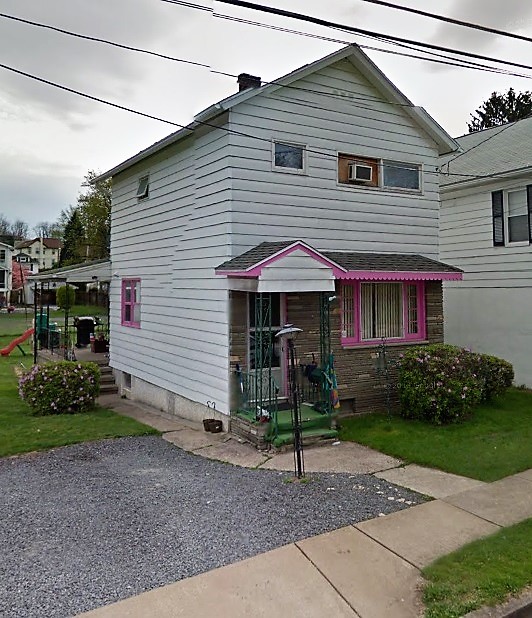 155 Pine Street Street in Pittston, PA