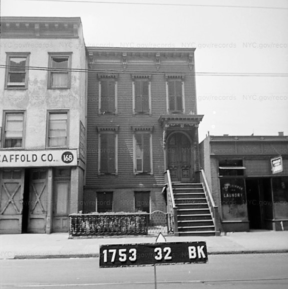 166 Nostrand Avenue
