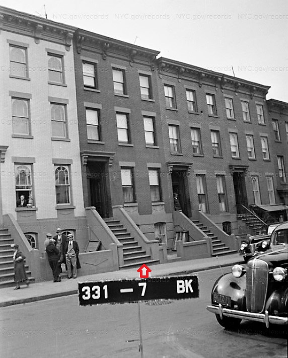 172 DeGraw Street