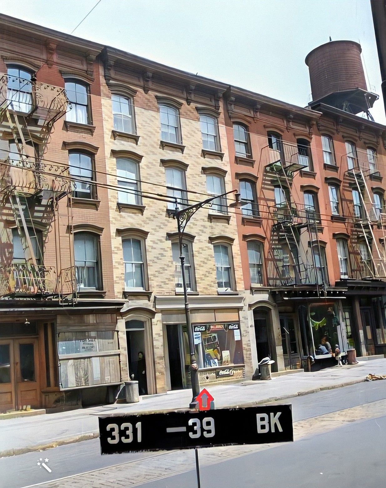 183 Sackett Street