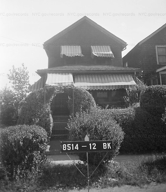 1861 East 53rd Street
