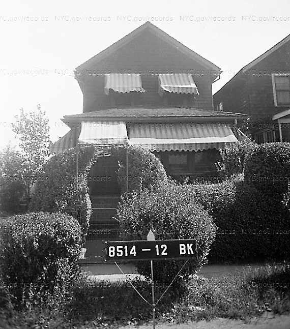 1861 East 53rd Street
