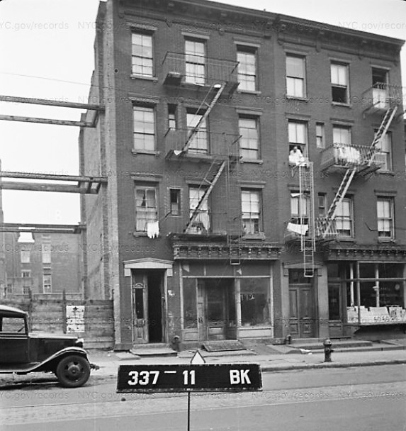 192 Sackett Street