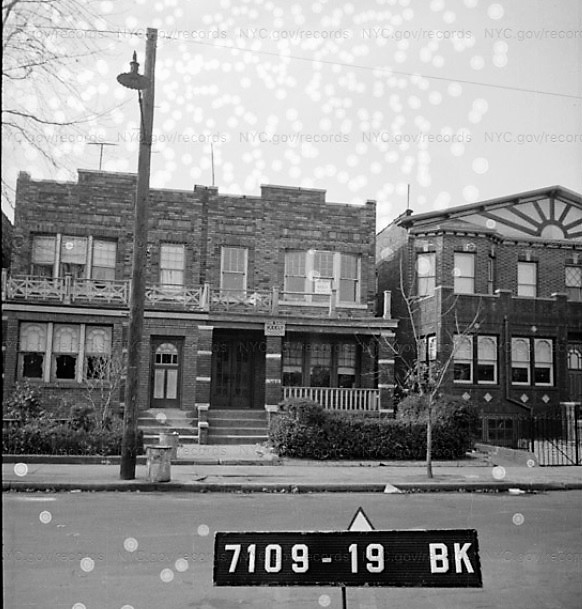 2088 East 7th Street