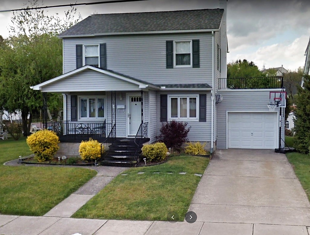 235 East Morton Street in Old Forge, PA
