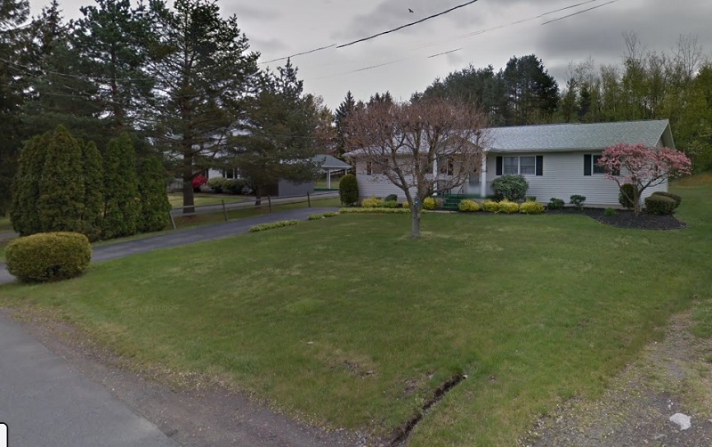 25 Griffith Street in Hughestown