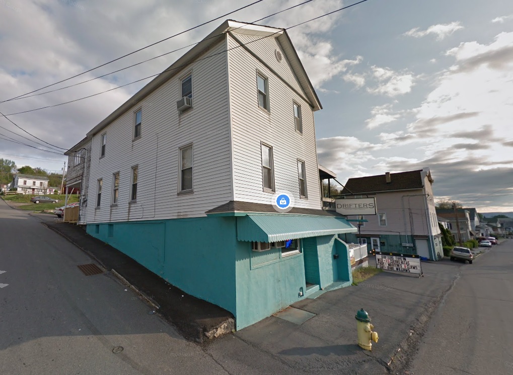 295 Parsonage Street in Hughestown