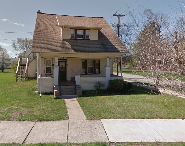 300 Susquehanna Avenue in West Pittston, PA