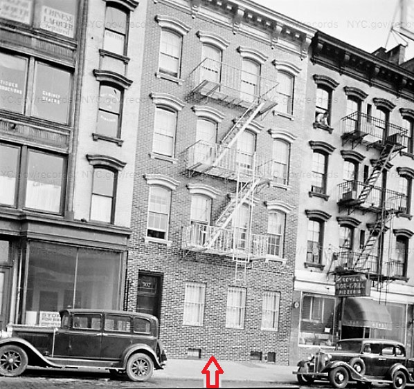 307 East 60 Street in Manhattan