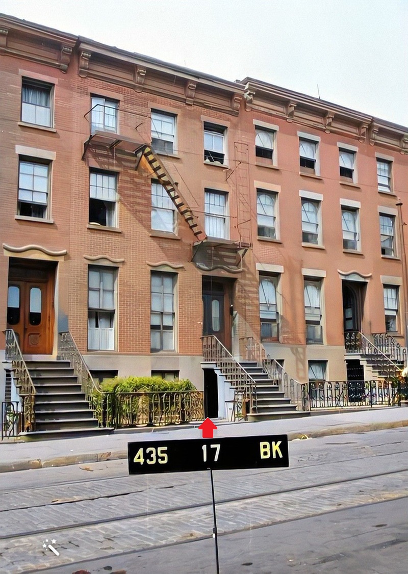 308 Union Street
