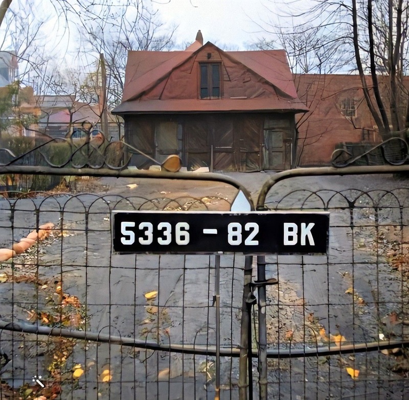 323 Beverley Road