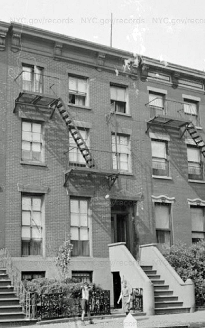 324 Union Street