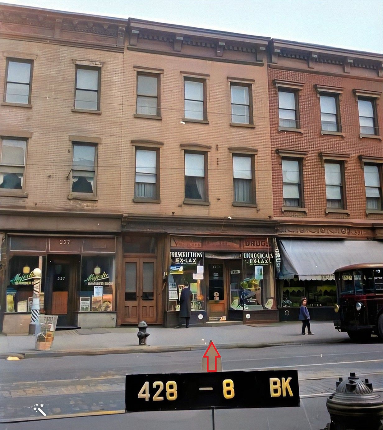 329 Court Street