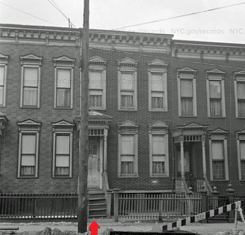 332 19th Street