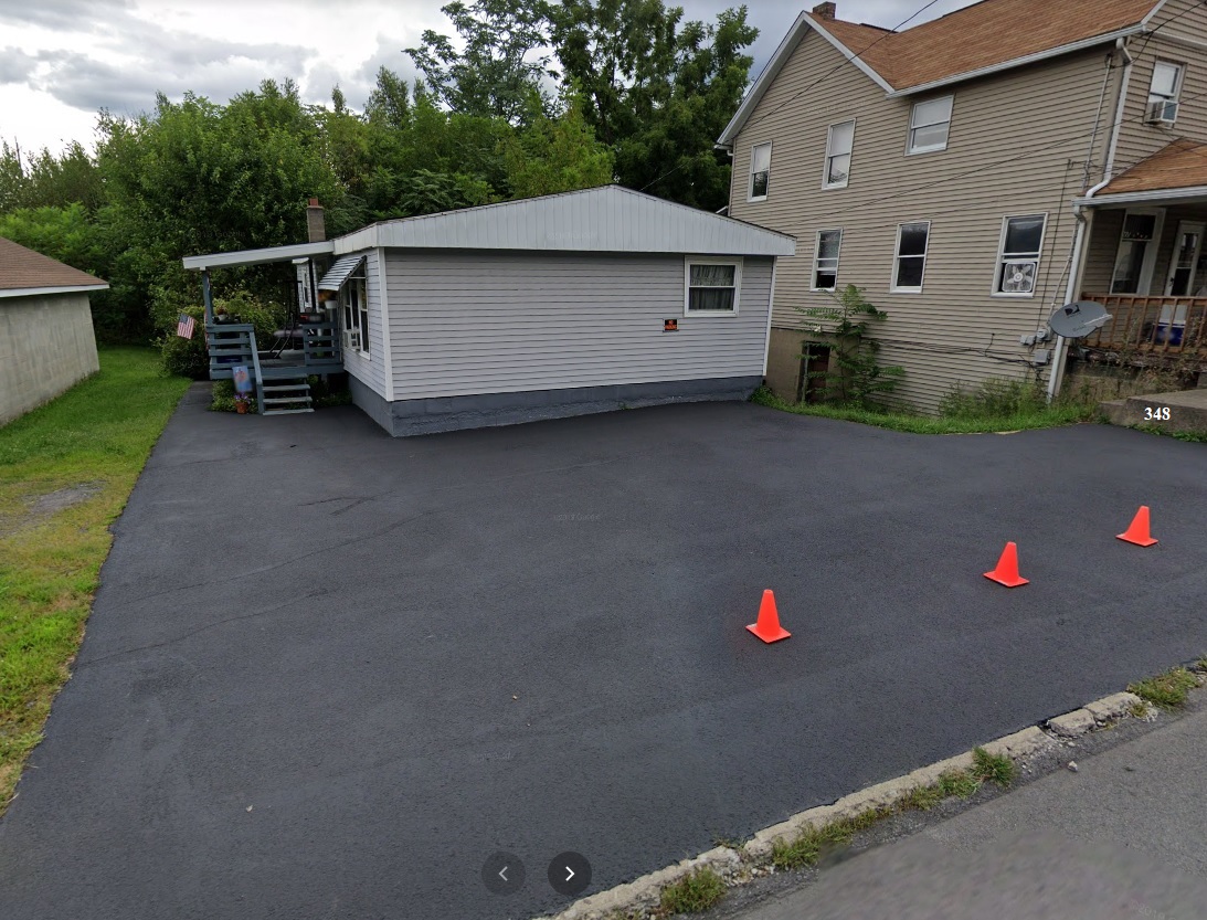 346 Parsonage Street in Pittston, PA