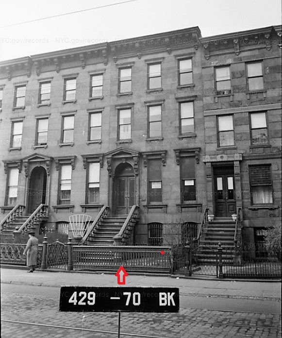 369 Union Street