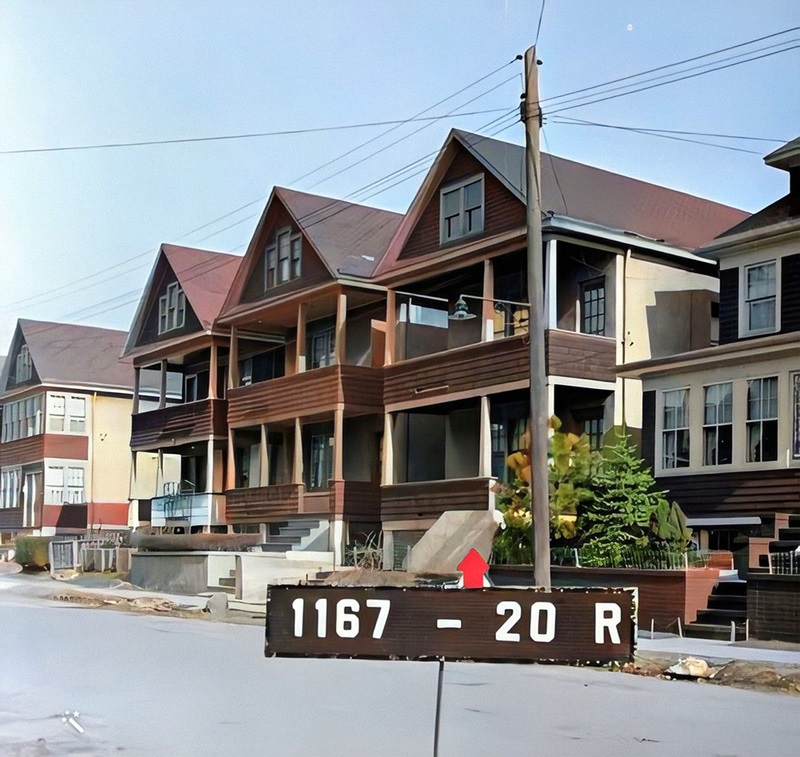 373 Pulaski Avenue