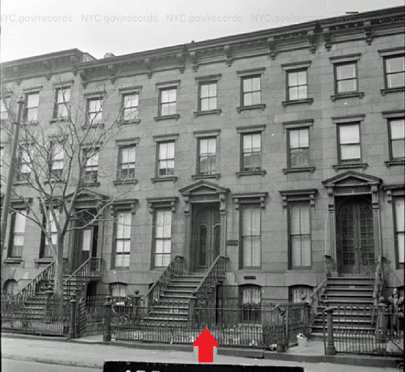 397 Union Street
