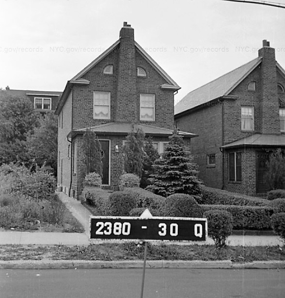 5409 65th Place in Flushing, Queens