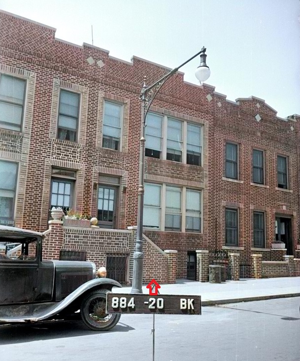580 Eighteenth Street