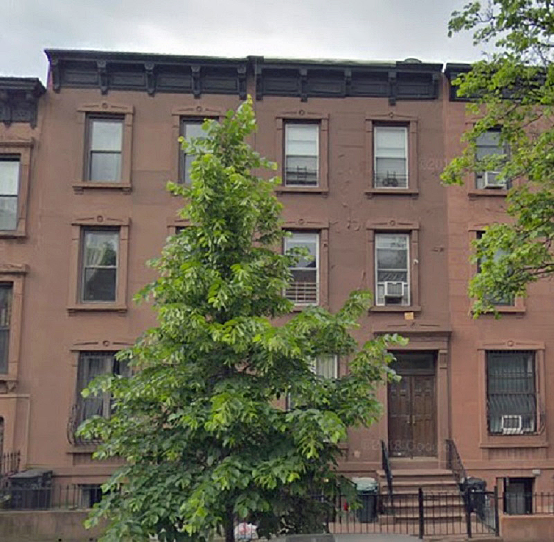712 Union Street