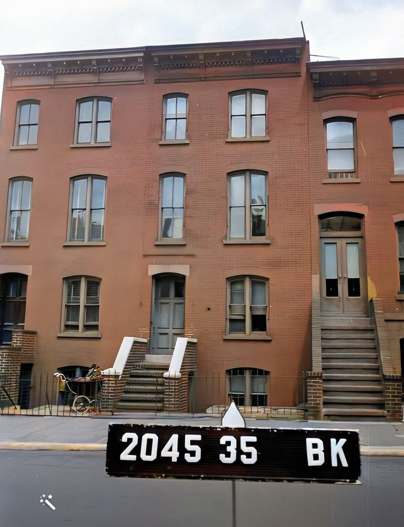 71 Adelphi Street