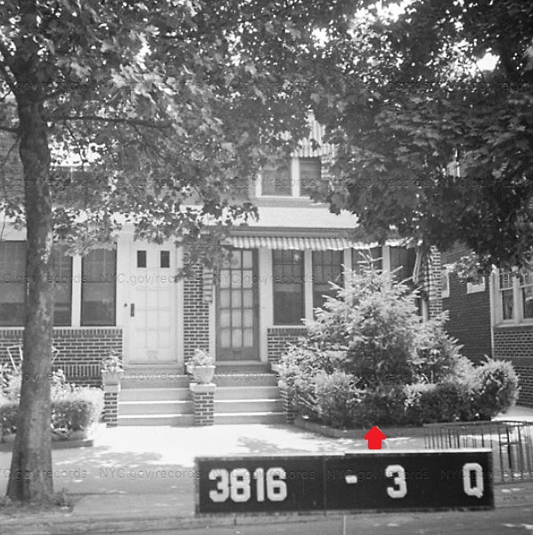 7763 79th Street in Queens