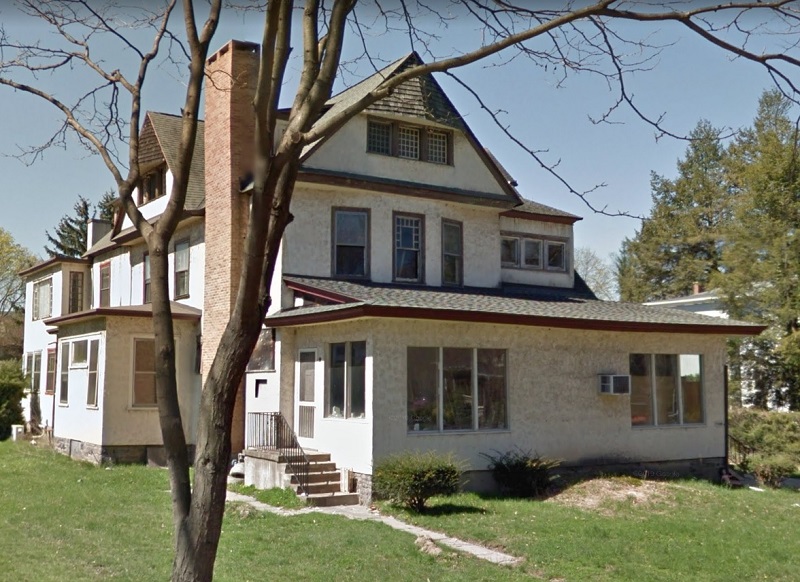 7 York Avenue in West Pittston
