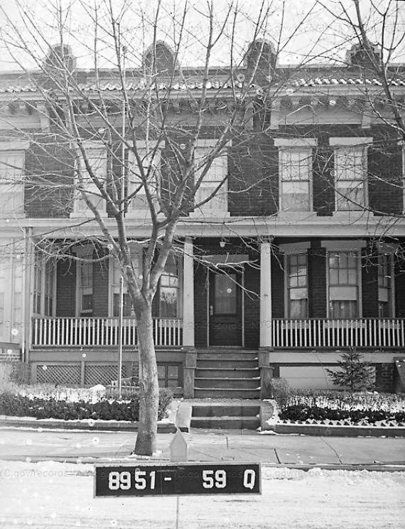 9031 76th Street