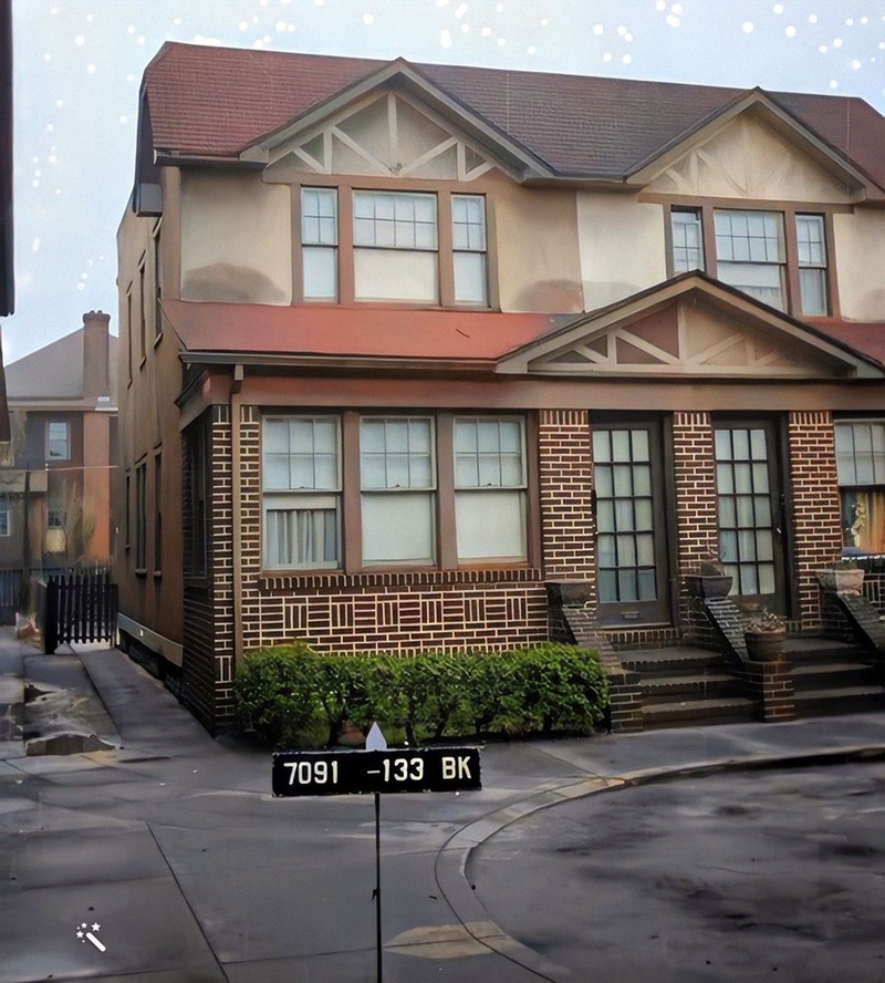 917 Homecrest Court