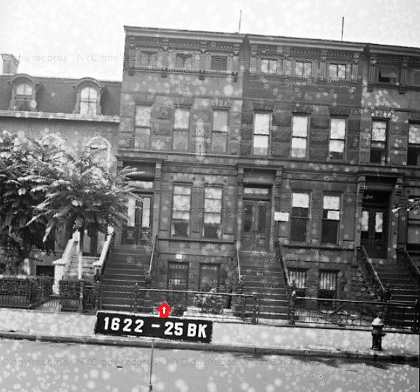 964 Greene Avenue in Brooklyn