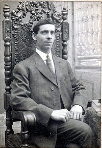 Adolph Nori