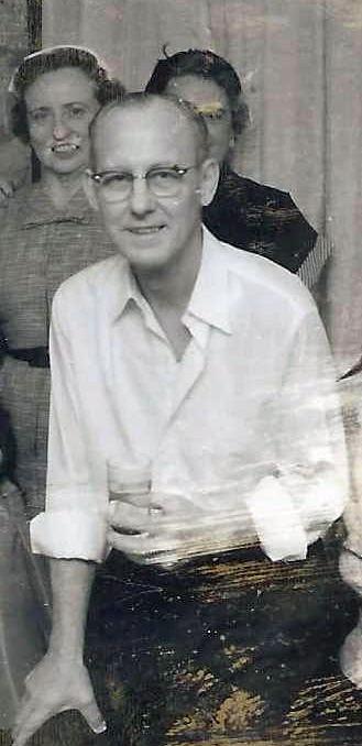 Albert Lau Jr.