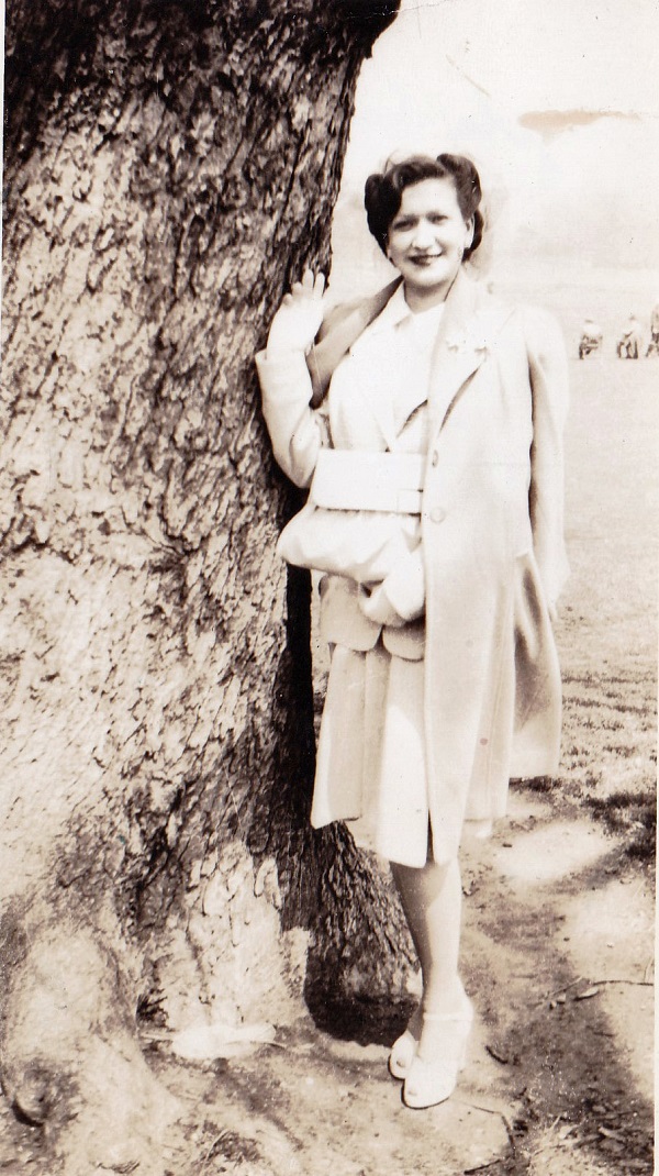 Angela Calarino