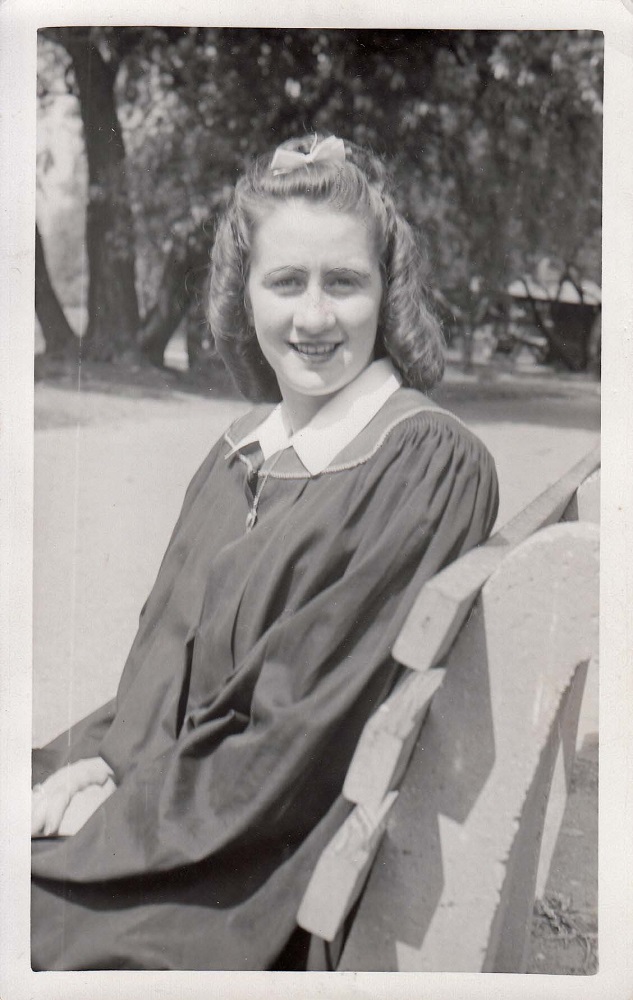 Anne Murray