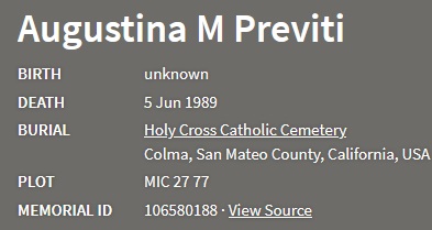 Augustina 
