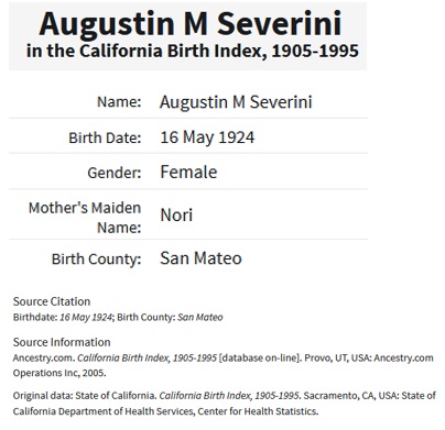 Augustina 