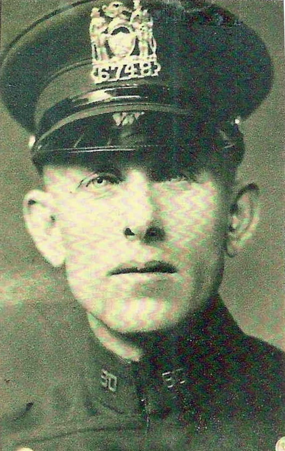 William Lau Sr.