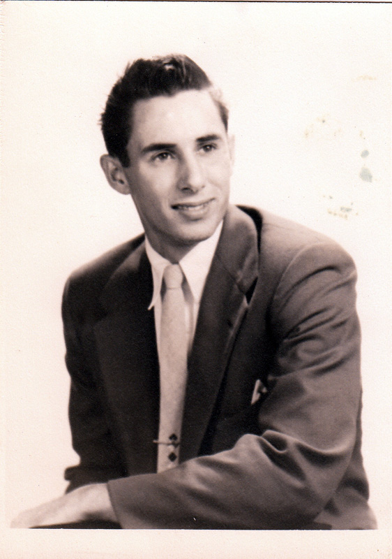 Bob Lau