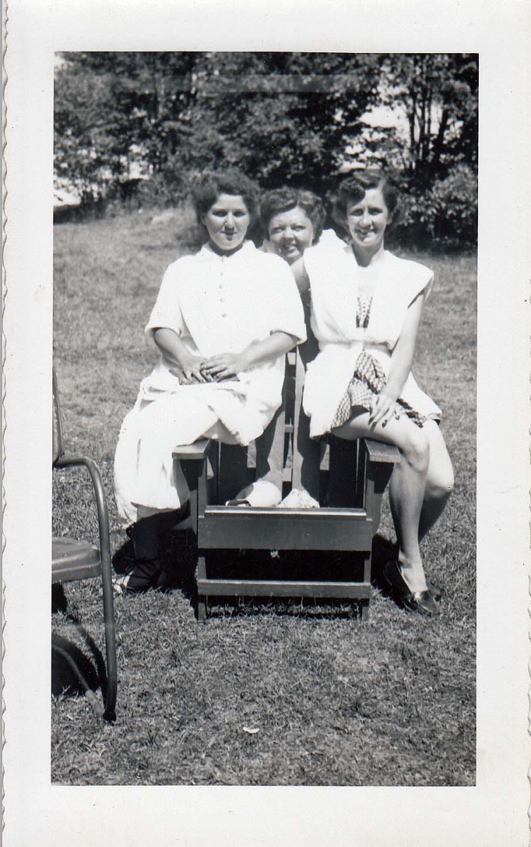 Mystery Photo 4