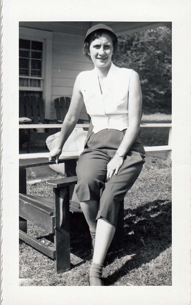Anne