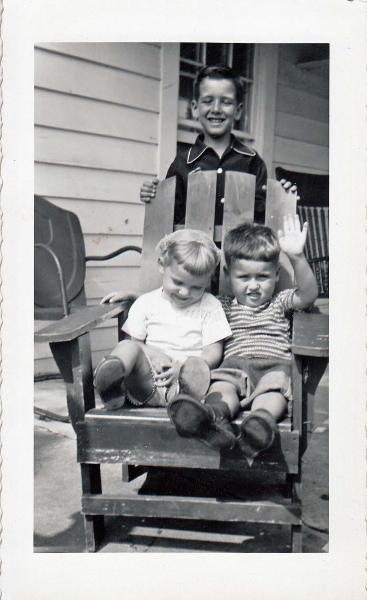 Mystery Photo 5