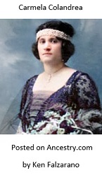 Carmela Colandrea